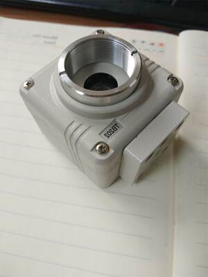 原装拆机SENTECH STC-TB202USB-AS 200万黑白工业相机现货实物图