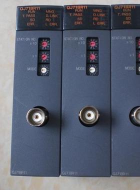 ￥QJ71BR11 QJ71LP21-25 QJ71SE91-F01 三菱 Q系列PLC模块询价