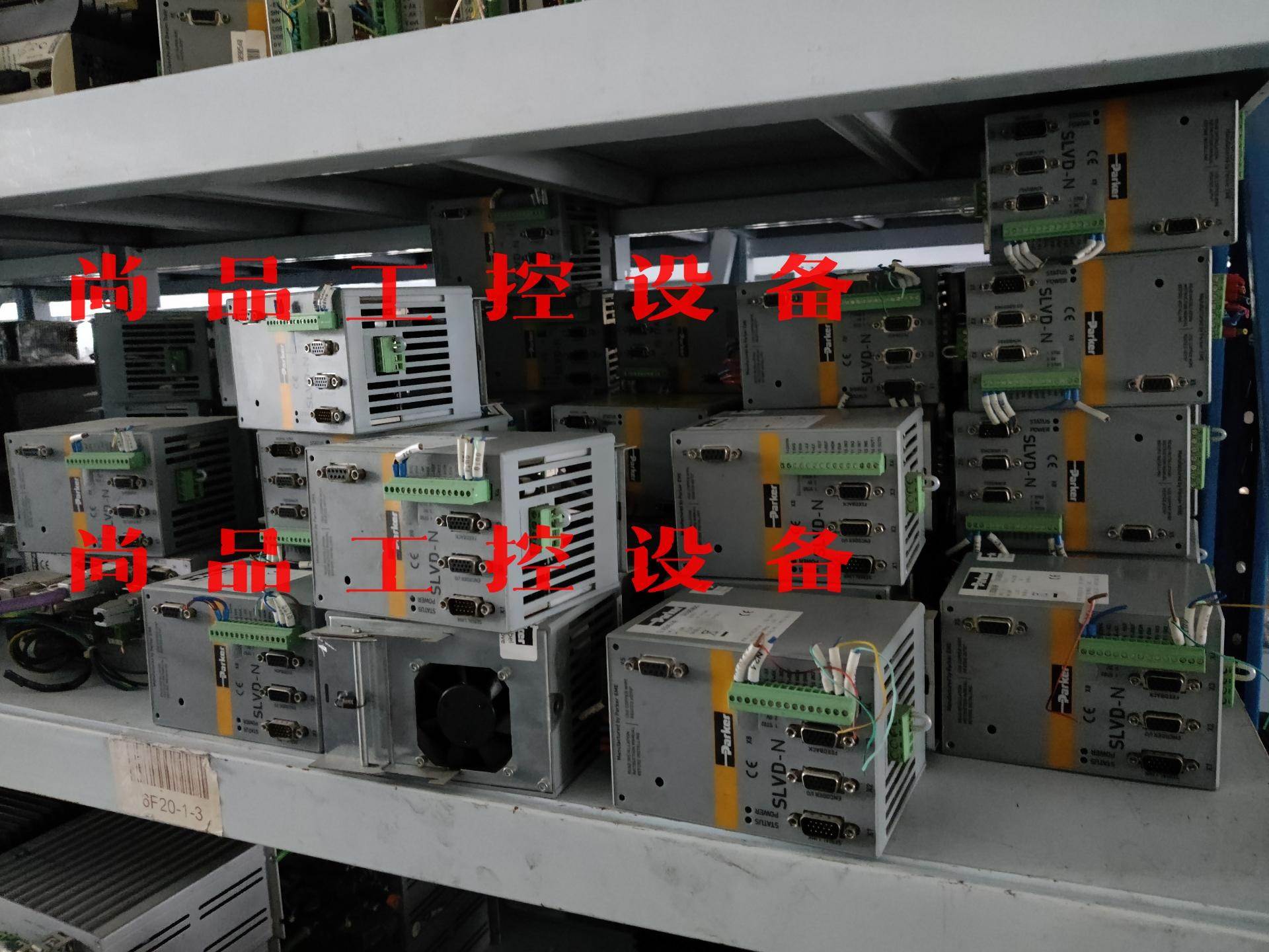 派克驱动器SLVD1 SLVD5 SLVD5ND/88询价