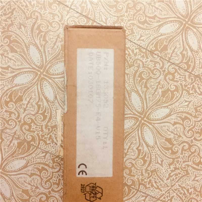 全新原装倍加福传感器UB500-18GM75-E4-V15 包邮询价