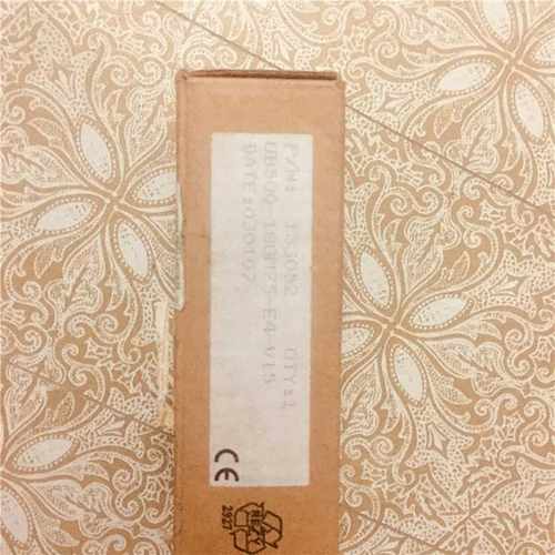 全新原装倍加福传感器UB500-18GM75-E4-V15 包邮询价