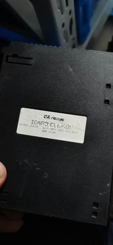 ￥IC693MDL752E F G IC693MDL645D F G IC693MDL644A GE-FANUC 询