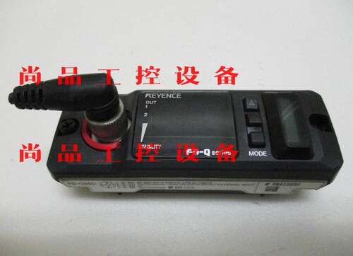 基恩士FD-Q50C流量计询价