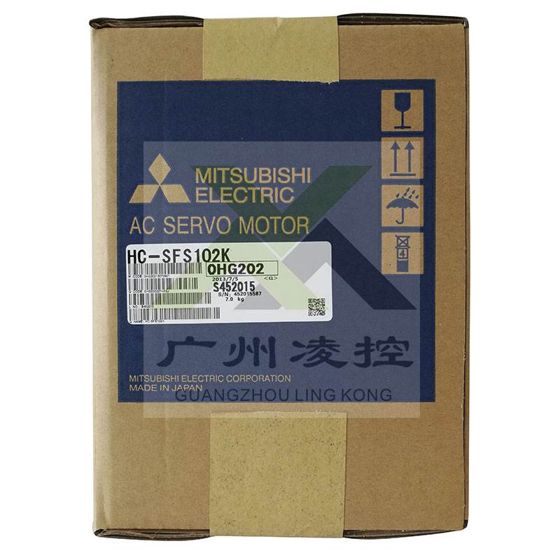 议价伺服电机ha, HC-SFS153B, HC-SFS102K, HC-SFS102B, HC-U￥