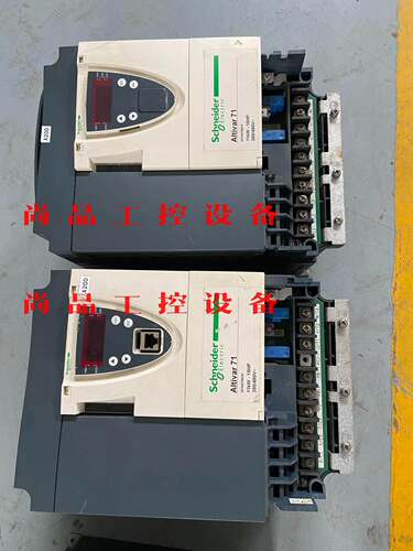 施耐德11KW变频器询价