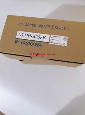 UT-SI2H-17CK/UTTAHB24RH/UTTIH-B0FK全B新安川编码器欢迎采购询