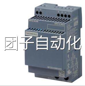 6EP3332-6SB00-0AY0西门子LOGO! 电源 24 V / 2.5 A询价