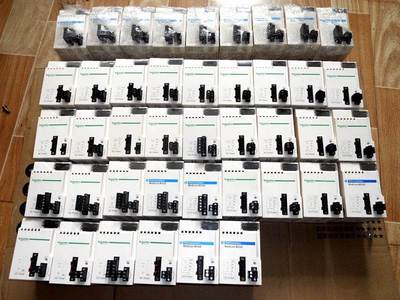 施耐德 M340 BMXCPS3500 BMX CPS3500包邮询价询价