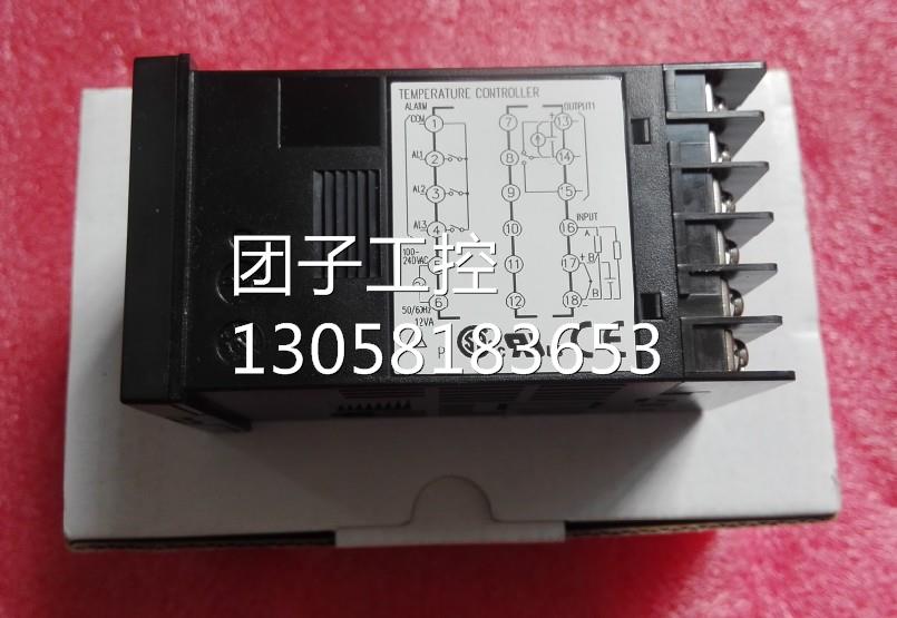 ￥原装正品富士温控表PXR4TAY1-FW000-C 询价