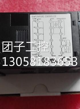￥正品富士温控表 PXR4TEY1-8WM00-C 询价