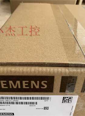 @全新原装正品西门子6SL3000-1BE31-3AA0 低价出售包邮询价