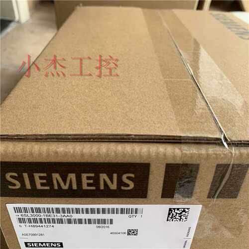@全新原装正品西门子6SL3000-1BE31-3AA0 低价出售包邮询价