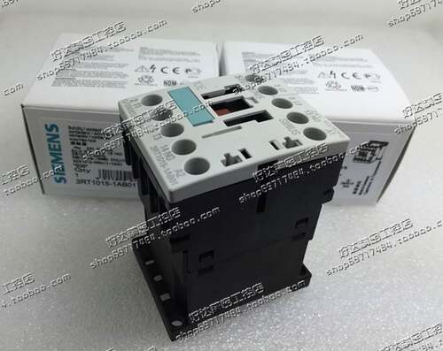！兴隆工控3RT1015-1BB41 3RT1015-1BB42进口德国西门子接触器 现