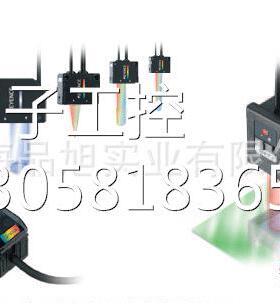 ！供应KEYENCE/基恩士CZ-V21AP RGB数字光纤传感器询价