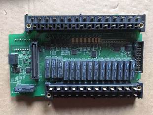 IO板询价 CP1L A欧姆龙PLC中板 M30