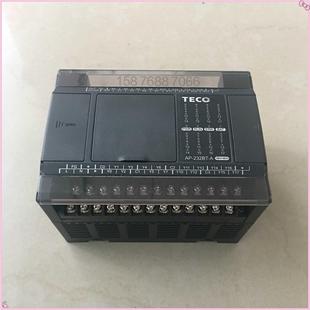 32EMT 数输字入 出模块晶管AP 体A询 东元 2EMR 台安3PLC模块AP