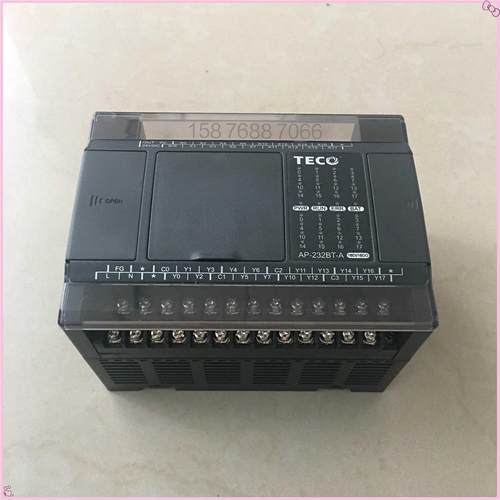 东元台安PLC模块AP-32