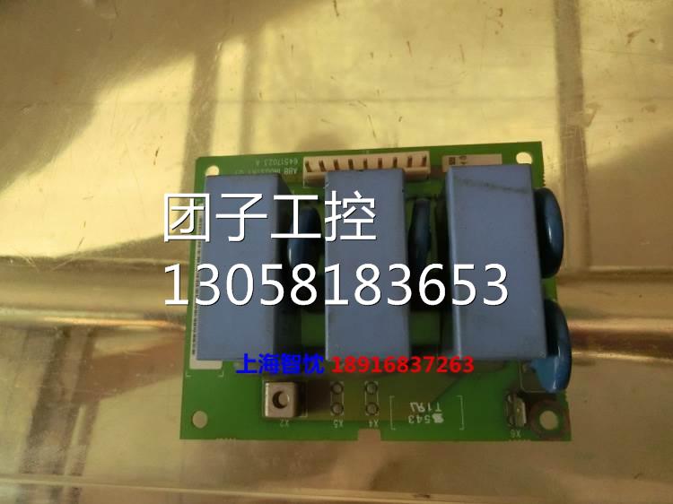 ￥ABB变频器ACS800系列浪涌板吸收板AIBP-51询价