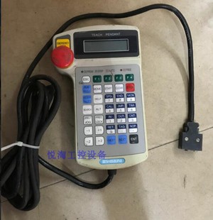 日本东芝SHIBAURA 2A手持伺服编程控制器询价 TPH