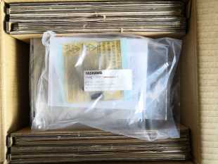 200A10B202 安川伺服 SGD7S 30A7C61询价 SGM7G 原装 @值 正品