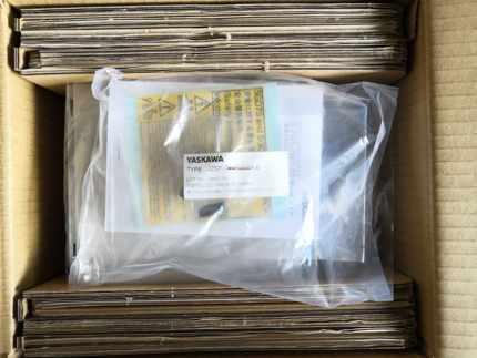 @SGD7S -200A10A002+SGM7A-30AFA61/6C 全新原装安川伺服 现货询