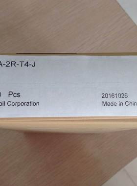 ！微动开关BA-2R-T4-J销售 小型微动开关 询价为准询价