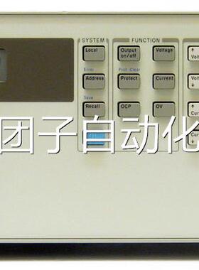 安捷伦/6 Agilent C电源D HPE654A询价