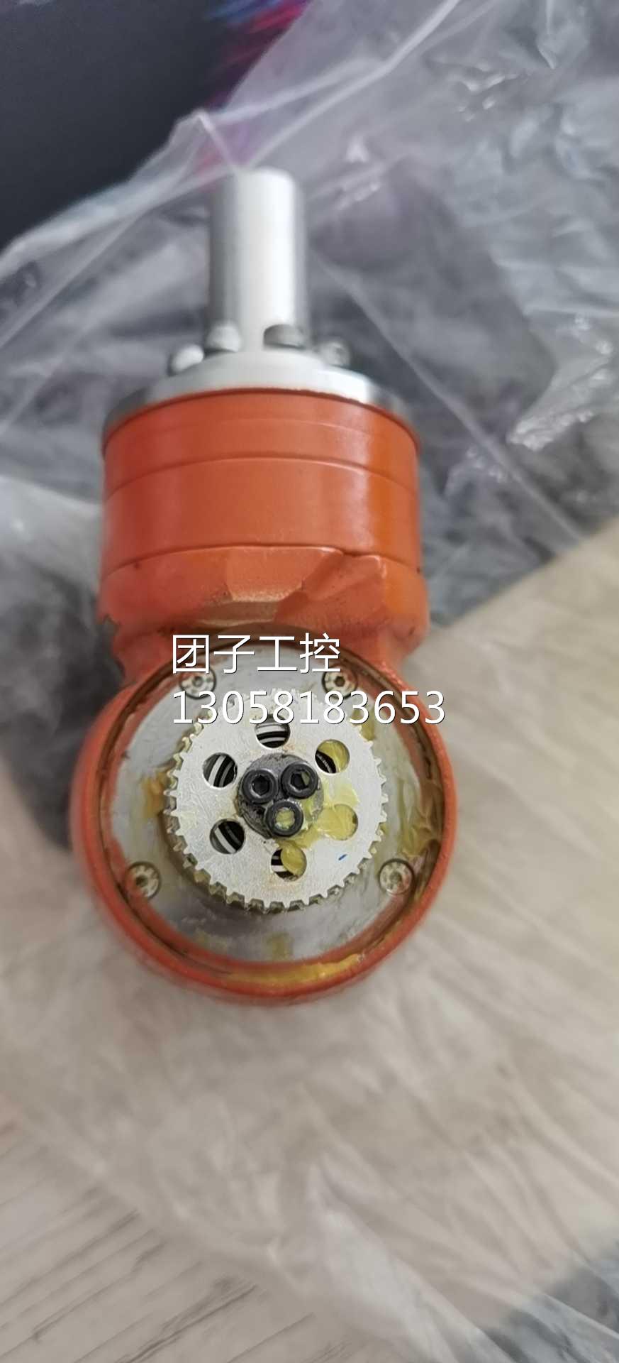 ！KUKA库卡机器人Kr6-900手腕C4询价