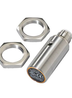 IFM IG5495 电感式接近开关 IGB3005-BPKG/US-104订购品4-6周询价