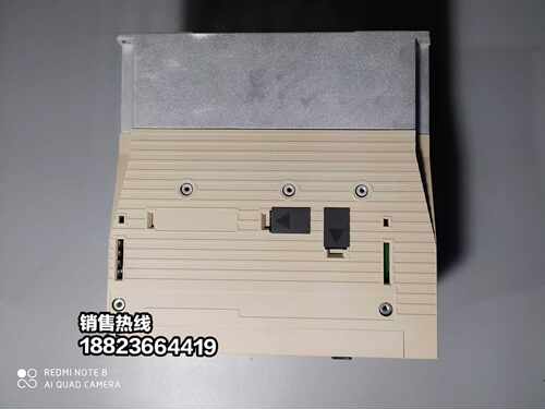 ￥安川5系列1.8KW套装 SGMGV-20ADC61/C+SGDV-180A11A002000全新