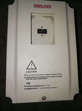 德力西CDI9600-G3R7T4P5R5T4变频器包好无修询价为准询价