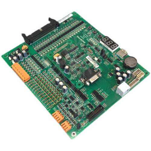 全新原装巨人通力默纳克主板 GCECPU GCECPUG03 GCECPUG04 现货议