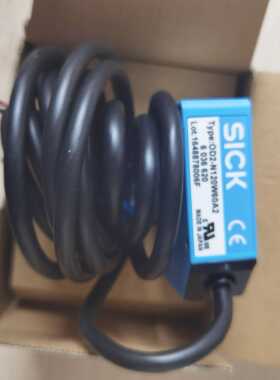 @现货促销 全新原装 SICK 施克 6036620 OD2-N120W60A2 实物照片