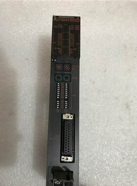 原装拆机三菱AJ71QC24询价