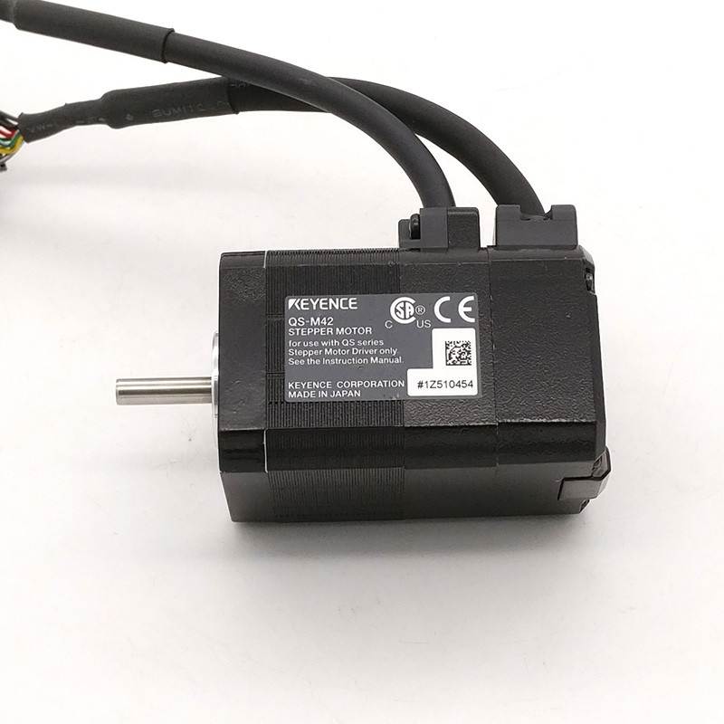 QS-M28/QS-M42/QS-M60/QS-10N 日本基恩士 混合型步进电拍前咨询