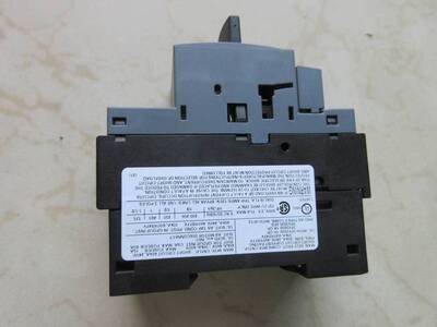 $成色新西门子 3RV2011-1CA10询价