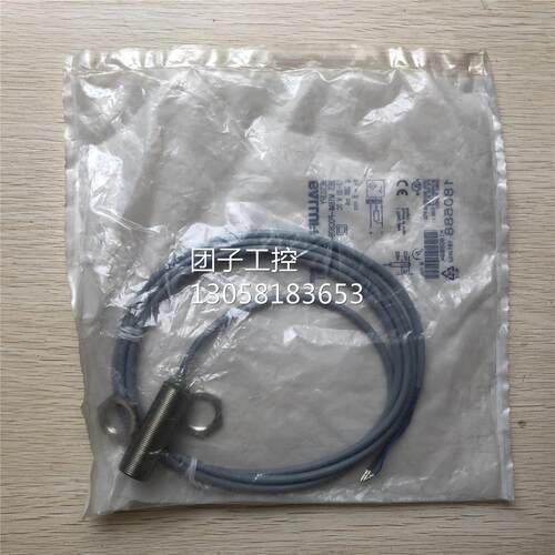 ￥全新原装 巴鲁夫 BES03PY BES M18MI-POC80B-BV02 询价