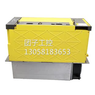 FANUC发那科驱动放大器原装 H045 6120 现货测试OK询价 A06B