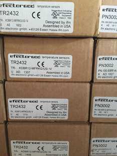 ￥IFM易福门TR2432全新原装 询价