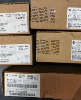 $AB 2002-NX70-X16D/X32D/Y8R/Y16R/CPU70P2/ NX-CBLCPU02询价