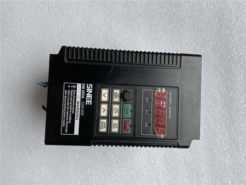 拆机 EM303A-4R0G/5R5P-3AB正弦变频器询价