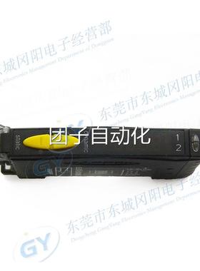 原装光电BANNER美国邦纳D10DPFP光纤数字显示传感器二路PNP输出询