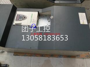 ¥施耐德ATV61 132KW变频器ATV61HC13N4成色 可 供配件询价