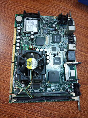 ！L8820C.L8840C.OTC机器人A控制柜CPU主板询价