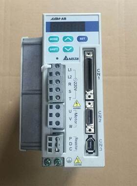 AB系4-00W驱动器ASD-A0421列AB ASD-A1RAS5221-AB ASD-A023-AB询