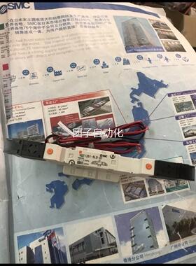 日1本1SMC原装全新VQZ1351-5MO5LO-5MB. VQZ15-/5Mb-01询价