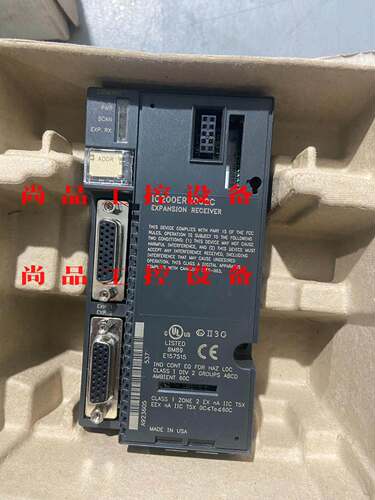 GE-FANUC模块 全新原装 实物拍摄 库存货哦 质量包好询价