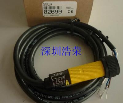 ！S18UUA 邦纳BANNER超声波传感器 全新原装正品 询价