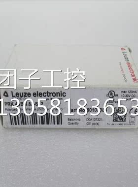 ￥全新劳易测Leuze传感器PRK 46B/4.82-S-1250103084 询价