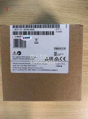 ￥6ES7211-1BE40-0XB0西门子S7-1200紧凑 询价